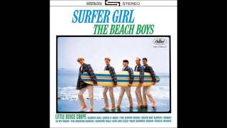 The Beach Boys -  "South Bay Surfer"