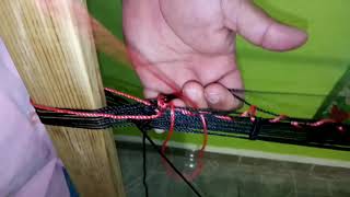 hamaca yucateca desde el principio