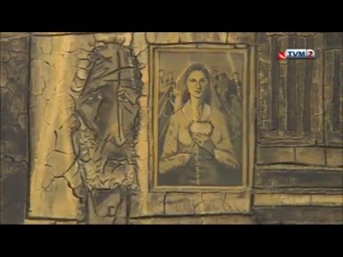 Maltarti Celebrating Antoine Camilleri