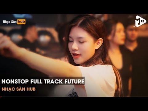 NONSTOP VINAHOUSE 2024 - FULL TRACK FUTURE 2024 - WHO SHARED THIS LOVE REMIX TIKTOK (FUTURE REMIX)