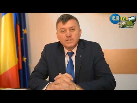 Romică Magopeț-Interviu pentru Curierul Regional-Prezentare Generală a Comunei Ibănești