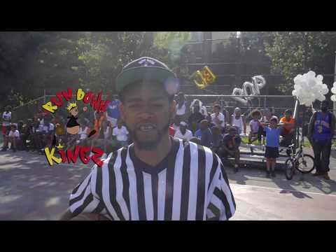 ARTi$t Marty McFly - Baby Dunk Anthem (Prod.Marty Mcfly)