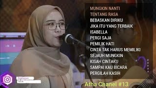 Download lagu INDAH YASTAMI COVER MUNGKIN NANTI,  TENTANG RASA FULL ALBUM TERBARU INDAH YASTAMI #13 mp3