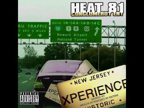 The Heat feat. Ransom - " Tonight's The Night"