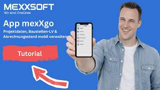 mexXgo – Projektdaten & Fotodokumentation Teil 1