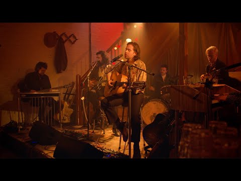 Mercy - The Paper Kites