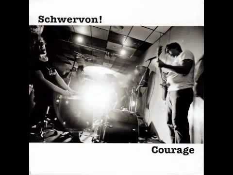 Schwervon! - Daydream Ration