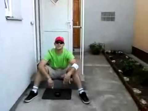 Trzone - Szabály (Km:Raporter Prod: Breakers)