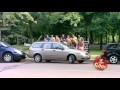 JFL Hidden Camera Pranks Gags Parallel Parking Audience