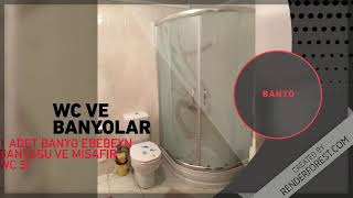 MUDANYA GÜZELYALI EĞİTİM MAH SATILIK 3 1 SİTE İÇİ HAVUZLU MASRAFSIZ DAİRE