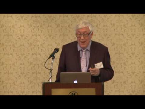 Shukla Symposion on Predictability in the Midst of Chaos - Lennart Bengtsson