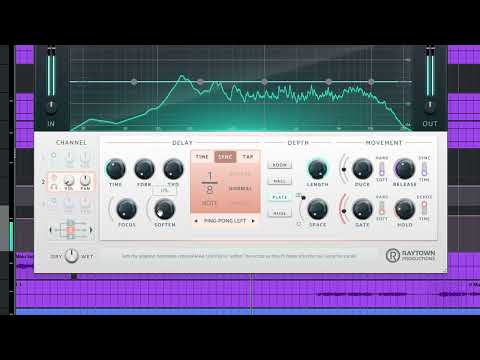 Free Download Clarity Delay v1.0.0 AAX CLAP VST3 x64 WiN-MOCHA