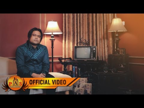 JONAR SITUMORANG - Mangganti Au (Official Music Video)