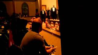 I'll Be Home For Christmas (The Voices)