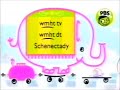 PBS Kids Program Break WMHT 2009