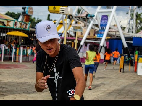 Mc Ruivin - A Princesa e o Vilão (Official Music Video) prod.BOMCHÁ