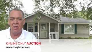 preview picture of video '129 Christopher St, Duncan, SC - Online Only Auction'
