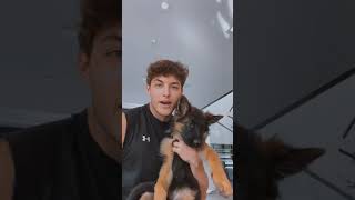 Griffin Johnson 10/27/2020 Instagram ig live stream livestream