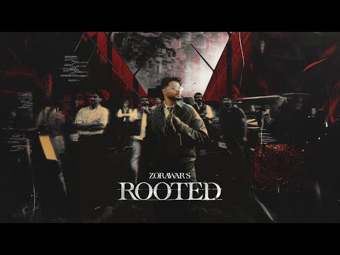 Rooted