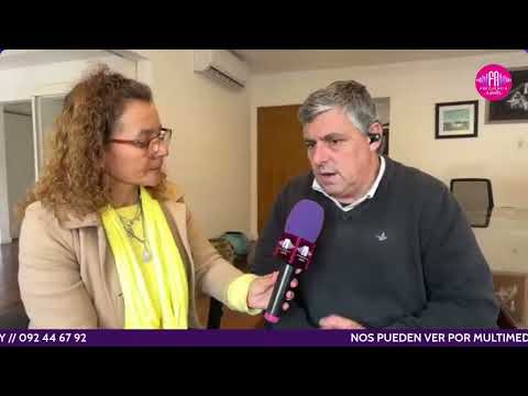 Cárcel de Las Rosas: vecinos impulsan que vuelva a ser departamental