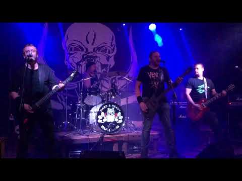 Bulldog - Bulldog Hard&Heavy - Jsem prdlej