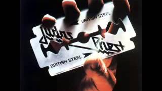 Judas Priest - You Dont Have To Be Old To Be Wise (with lyrics on description)