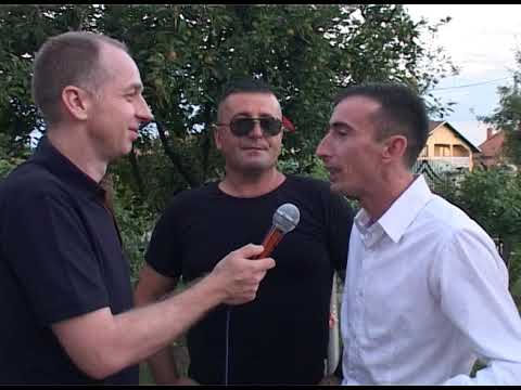 RADENKO JUROSEVIC - MILAN SEKARIC - BOBAN VISNJIC - NOVE PESME SARADNJE- Produkcija Kruna TV