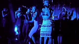 BLUSH - Ain&#39;t Nobody Got Time For That