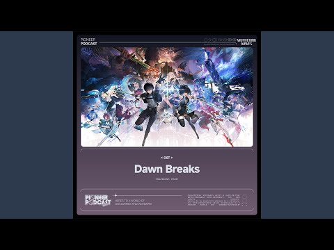 Chasing Daylight (Instrumental)