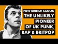 Exploring Ian Dury, The Blockheads & HIT ME WITH YOUR RHYTHM STICK | New British Canon