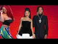 DDG Announces That He Broke Up With Halle Made Her A Single Mom Then Crashes Out