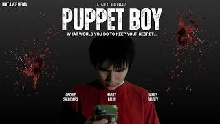 Puppet Boy Version 2