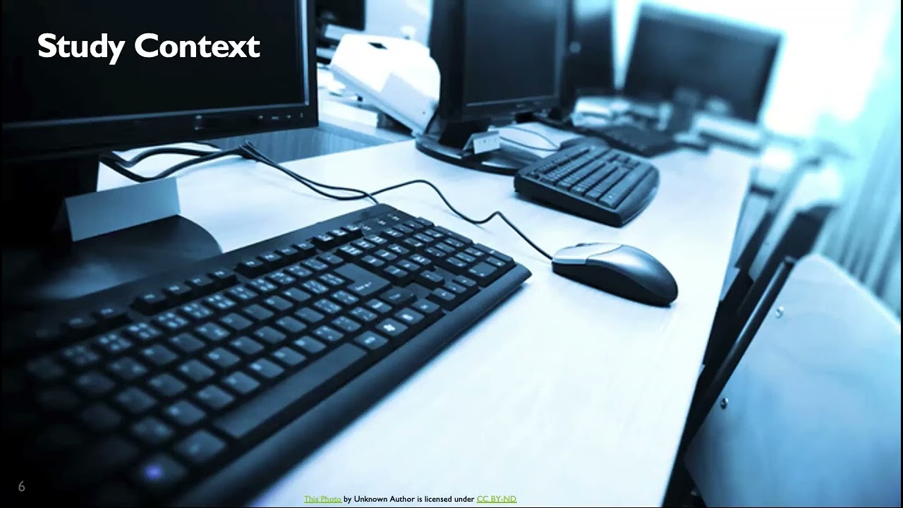 Max Anderson AECT 2020 Research Presentation