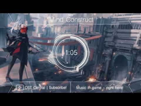 [BGM] Mind Construct (Artcore)