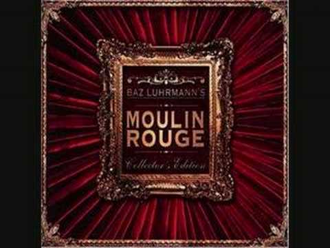Your song (Moulin Rouge Version) - Modified