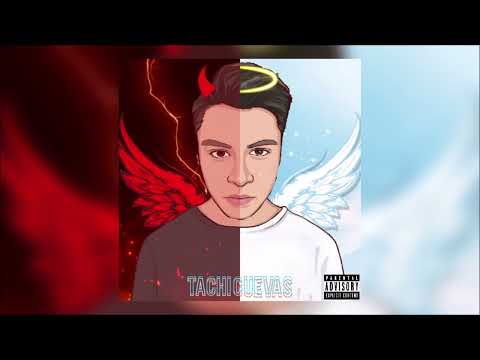 Tachi Cuevas - Polvo Weed | ANGELES Y DEMONIOS