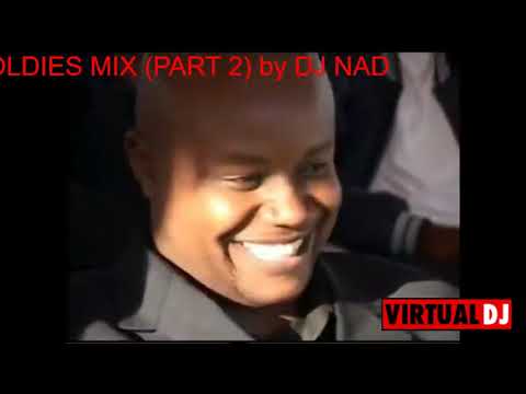 BURUNDI OLDIES MIX Part 2 by DJ NAD