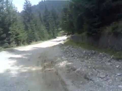 cabana dichiu - cabana cuibul dorului DJ713 2009