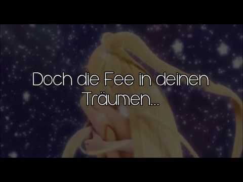 Winx Club - Lass dich fallen (+Lycris)