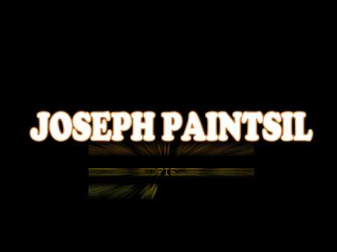 JOSEPH PAINTSIL (HEARTBEAT OF TEMA YOUTH Sc.) 2017