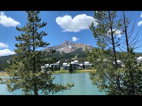 Big Sky Montana