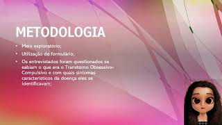 Toc - Transtorno Obsessivo-Copulsivo