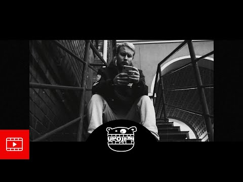 KMC - Life Alone (prod. Kayvi)