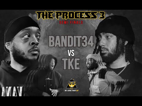 BANDIT34 vs TKE