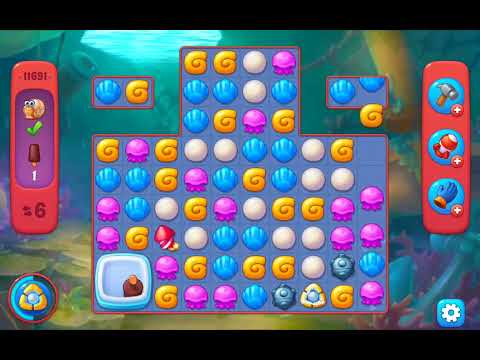 FISHDOM LEVEL # 11691 - SUPERADO 💯 (2023) FISHDOM Perú 🇵🇪 juegos eventos Minijuegos