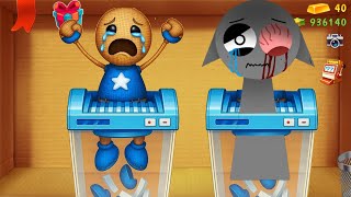 Download lagu Kick The Buddy - The Best Scary Gameplay Walkthrough 2025 mp3 Download lagu Kick The Buddy - The Best Scary Gameplay Walkthrough 2025 mp3
