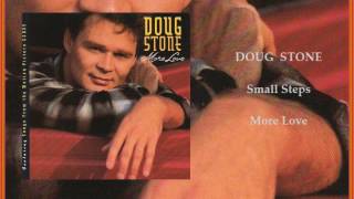 Doug Stone - Small Steps