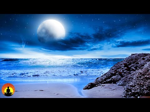 Relaxing Sleep Music, Sleep Therapy, Deep Sleep Music, Insomnia, Spa, Yoga, Zen, Study, Sleep, ☯3580