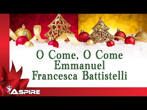 O Come, O Come, Emmanuel