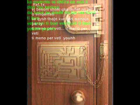 LiL -G Ft.bLackyBeatz - Sinqeriteti   New 2012